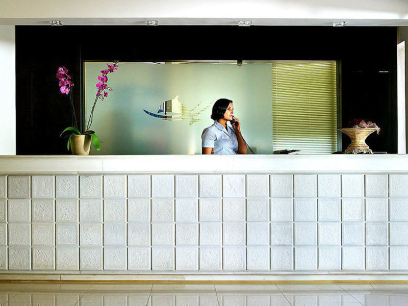 Katrin Hotel & Bungalows