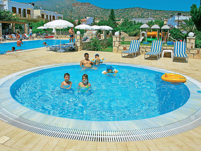 Katrin Hotel & Bungalows