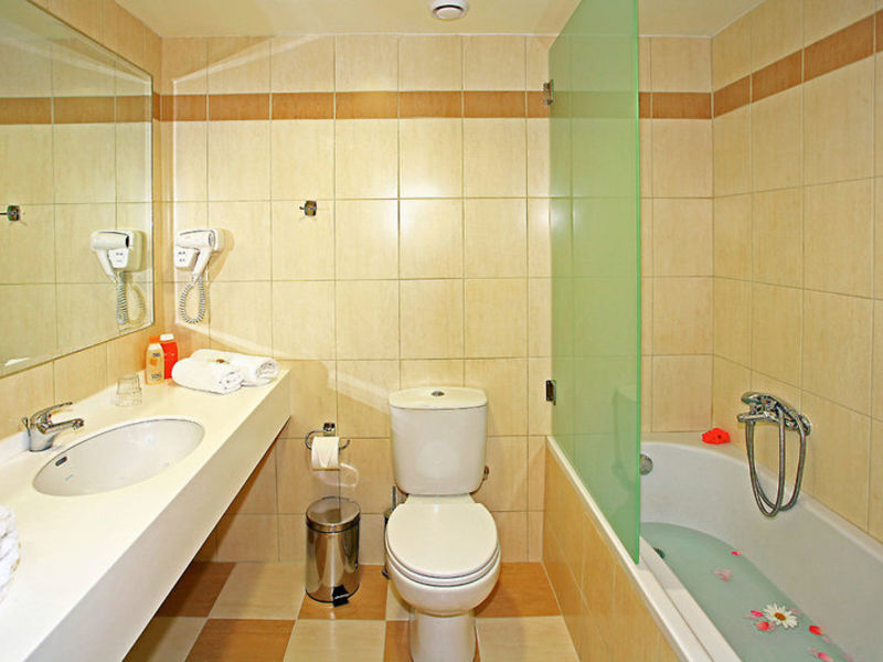 Katrin Hotel & Bungalows
