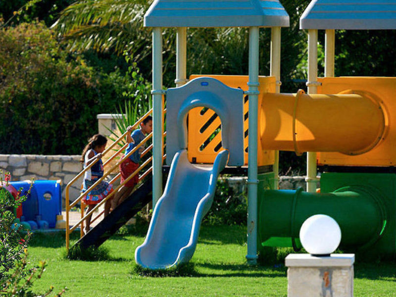 Katrin Hotel & Bungalows