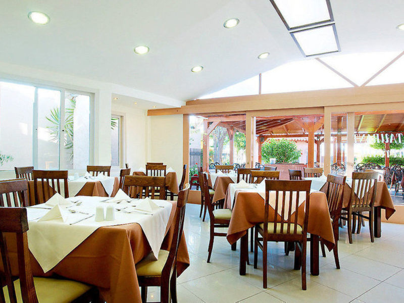 Katrin Hotel & Bungalows