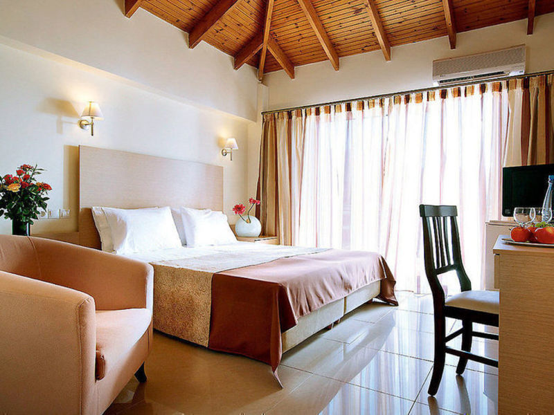 Katrin Hotel & Bungalows