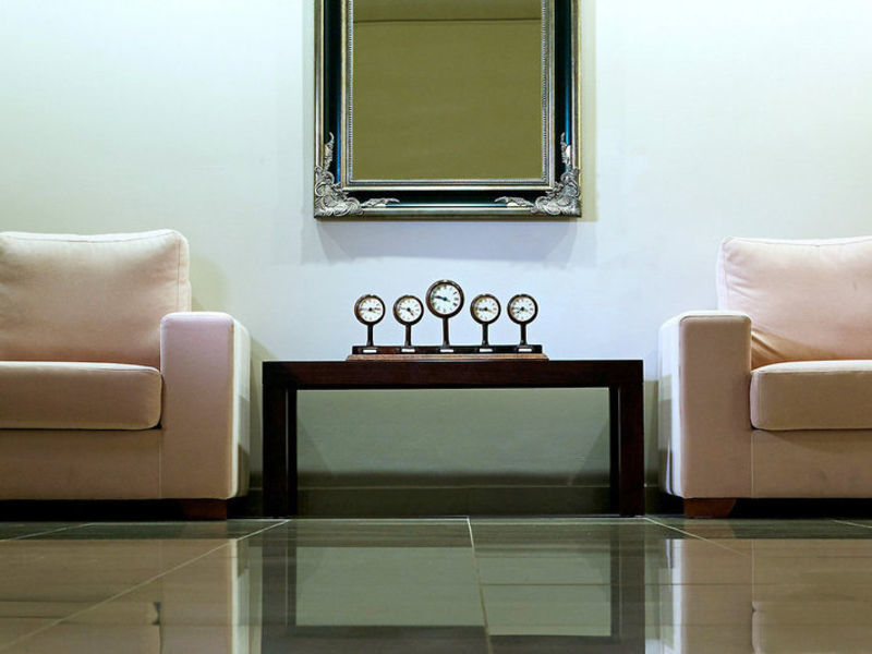 Katrin Hotel & Bungalows