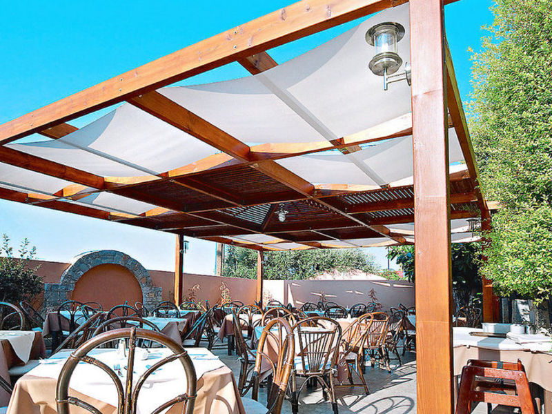 Katrin Hotel & Bungalows