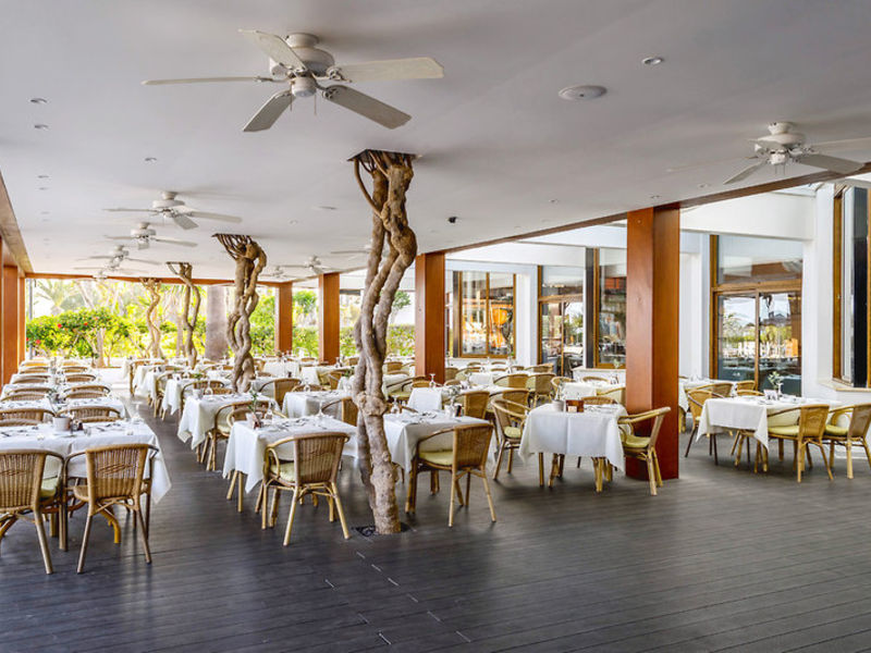 Kermia Beach Bungalow Hotel