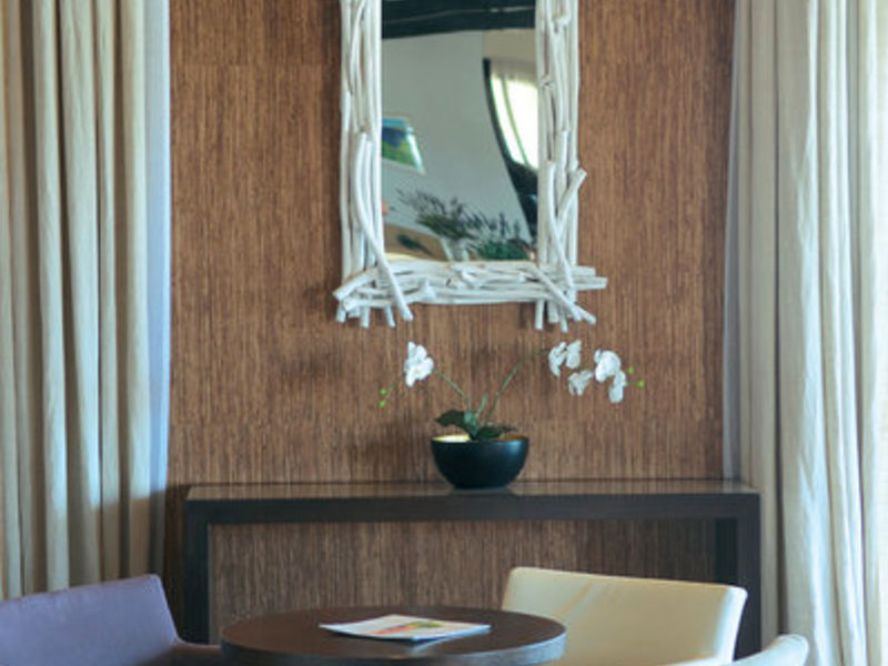 Kermia Beach BUngalow Hotel