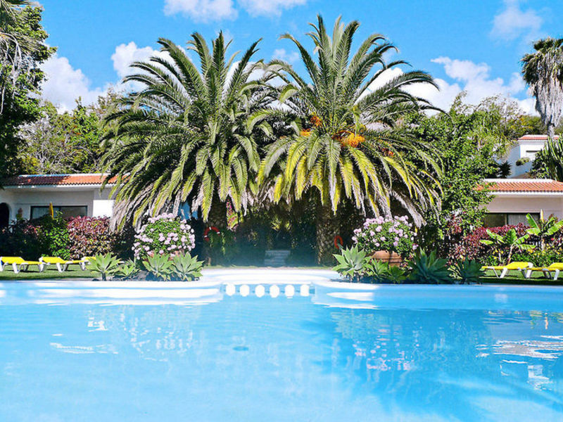 La Palma Jardin, Typ B1