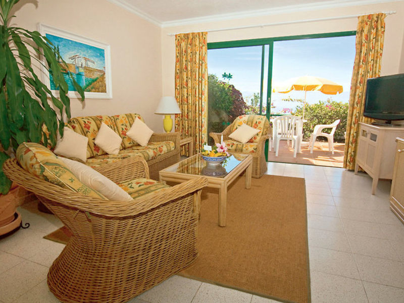 La Palma Jardin, Typ B1