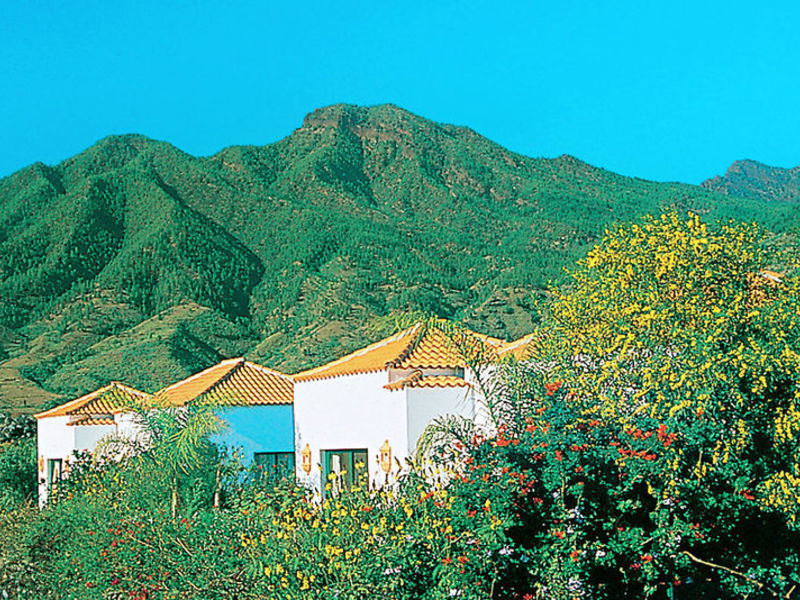 La Palma Jardin, Typ B1