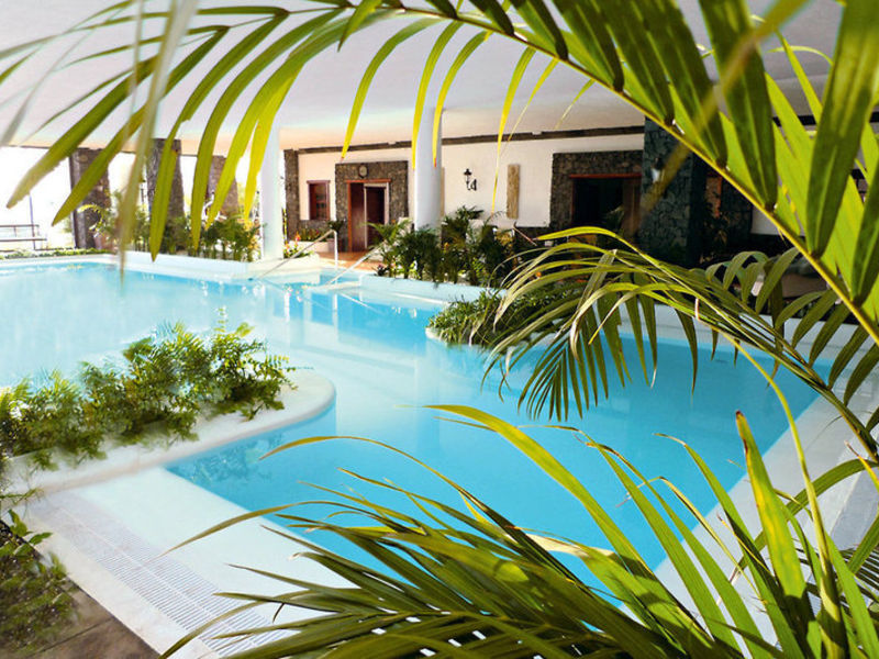 La Palma Jardin, Typ B1