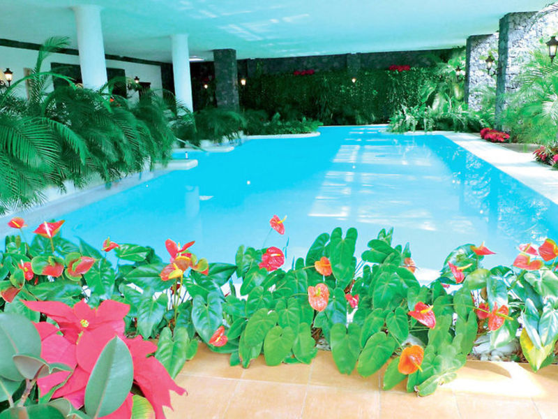La Palma Jardin, Typ B1