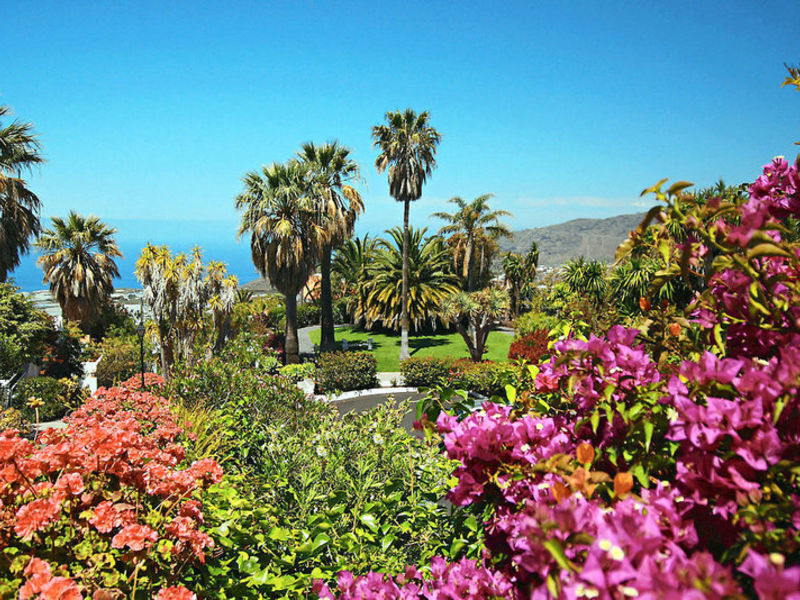 La Palma Jardin, Typ B1