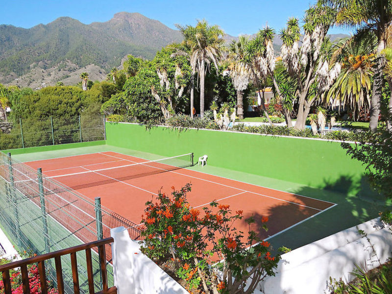La Palma Jardin, Typ B1