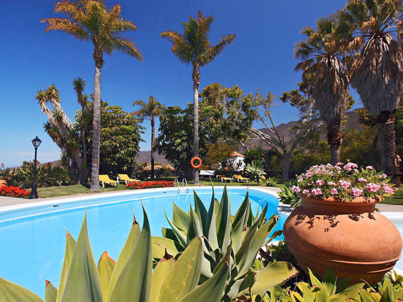 La Palma Jardin, Typ B1