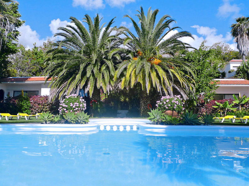La Palma Jardin, Typ B1