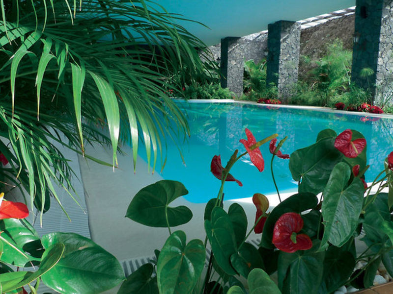 La Palma Jardin, Typ B1