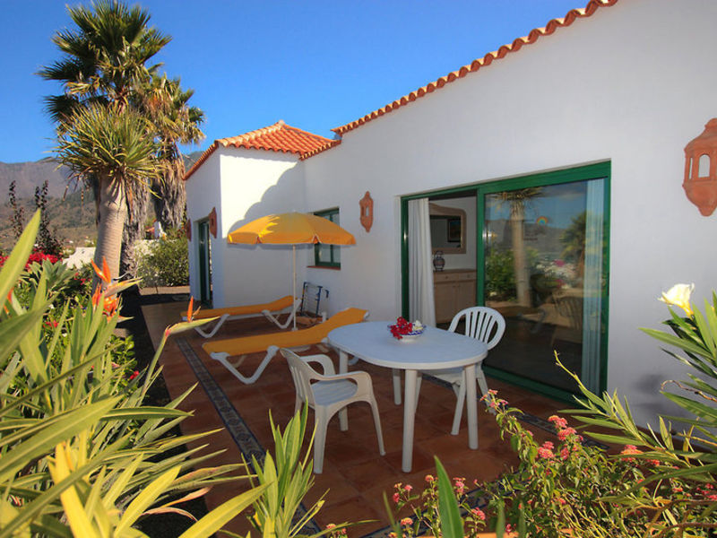 La Palma Jardin, Typ B1