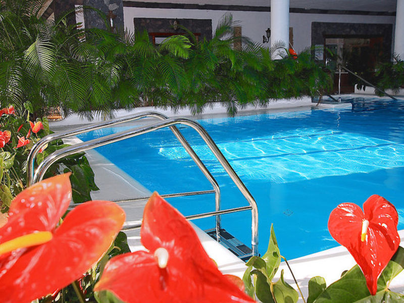 La Palma Jardin, Typ B1