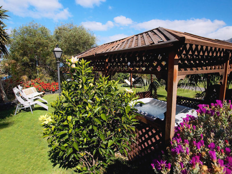 La Palma Jardin, Typ B1