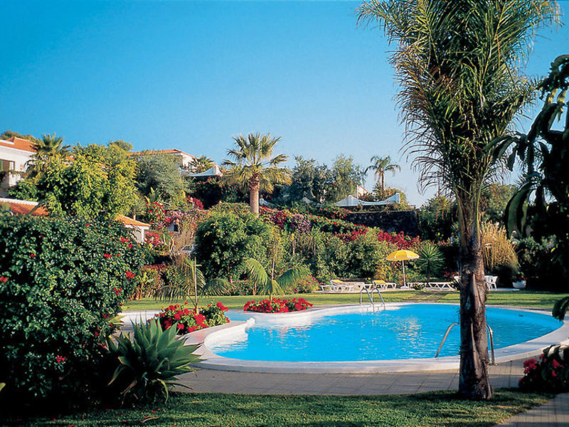 La Palma Jardin, Typ B1
