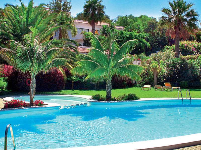 La Palma Jardin, Typ B1
