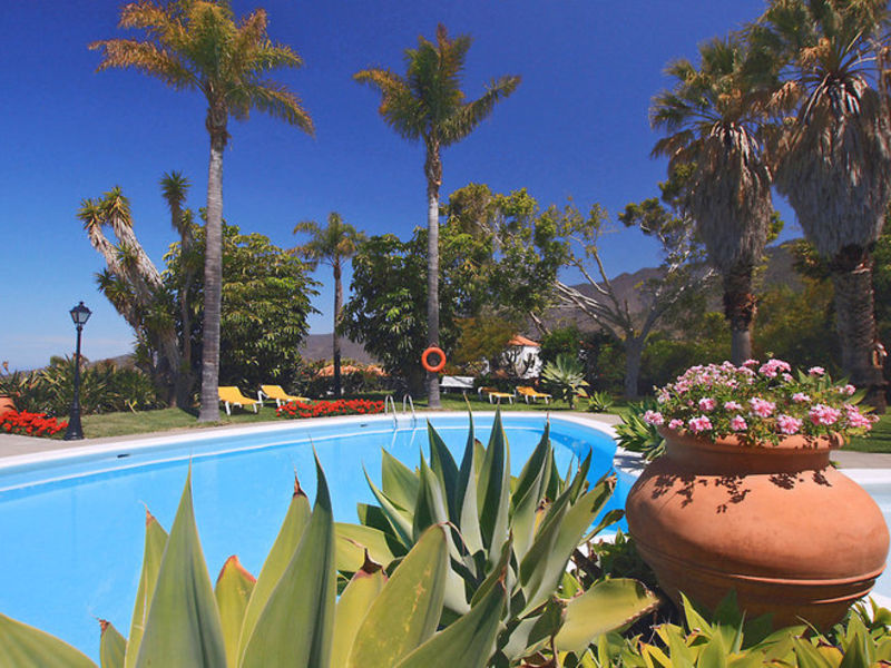 La Palma Jardin, Typ B1