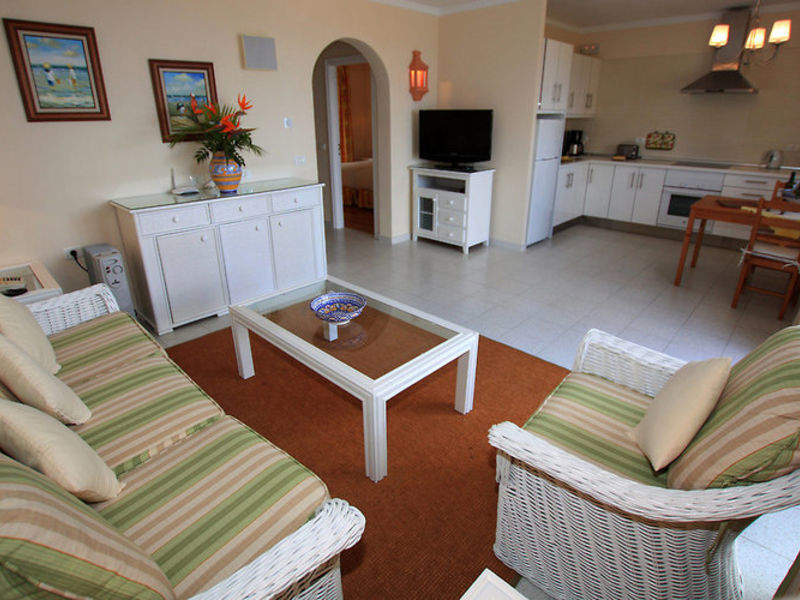 La Palma Jardin, Typ B1