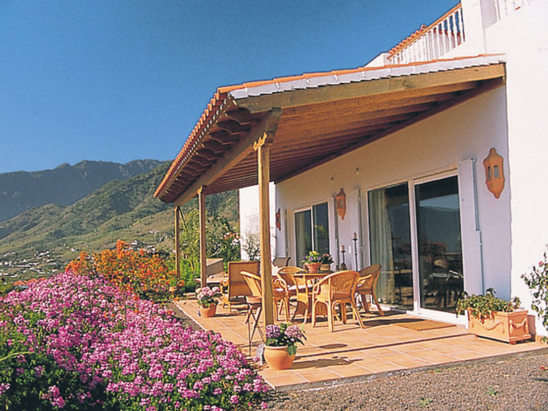 La Palma Jardin, Typ B1