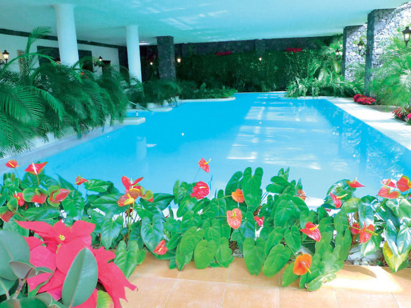 La Palma Jardin, Typ B1