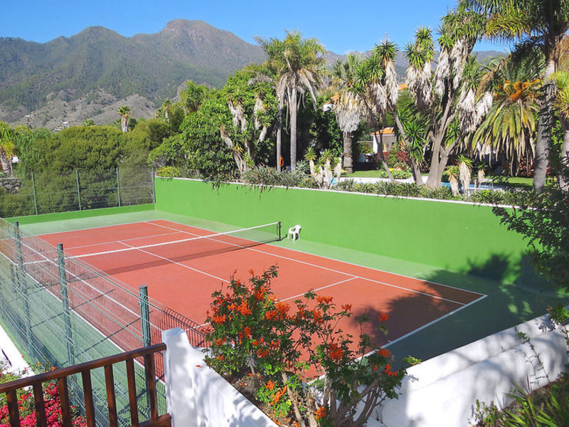 La Palma Jardin, Typ B1