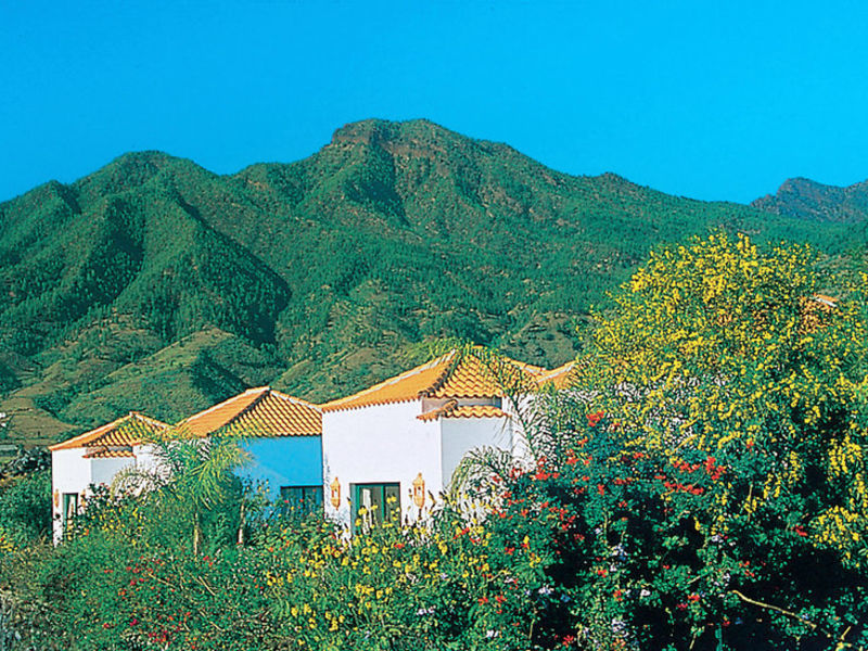 La Palma Jardin, Typ B1