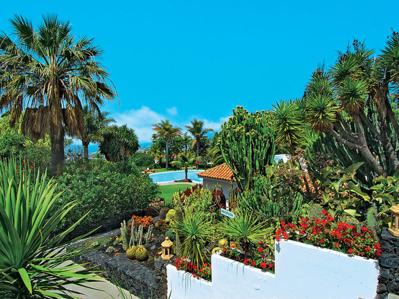 La Palma Jardin, Typ B1