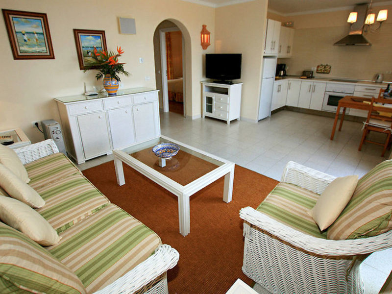 La Palma Jardin, Typ B2