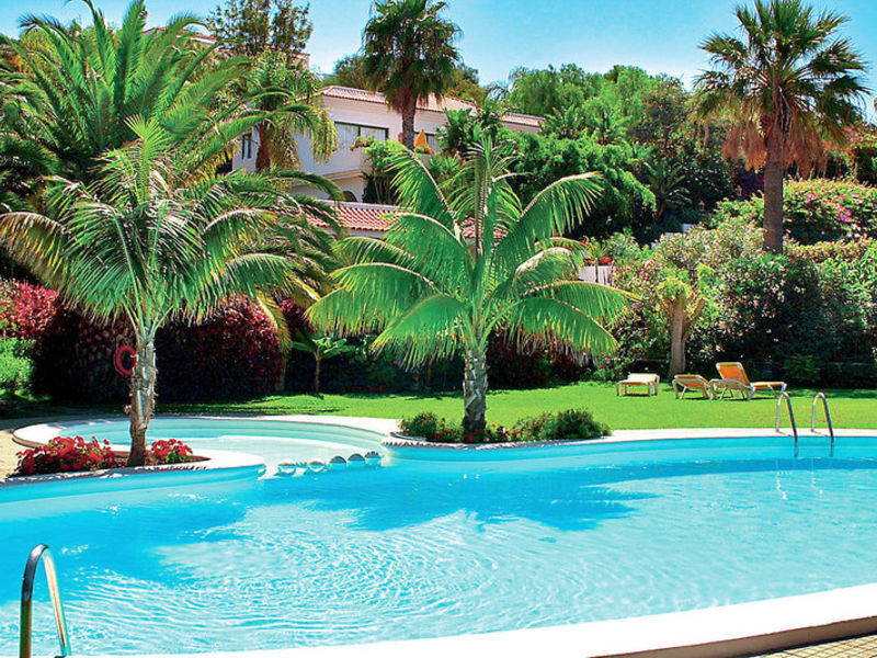 La Palma Jardin, Typ B2