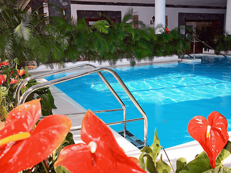 La Palma Jardin, Typ B2