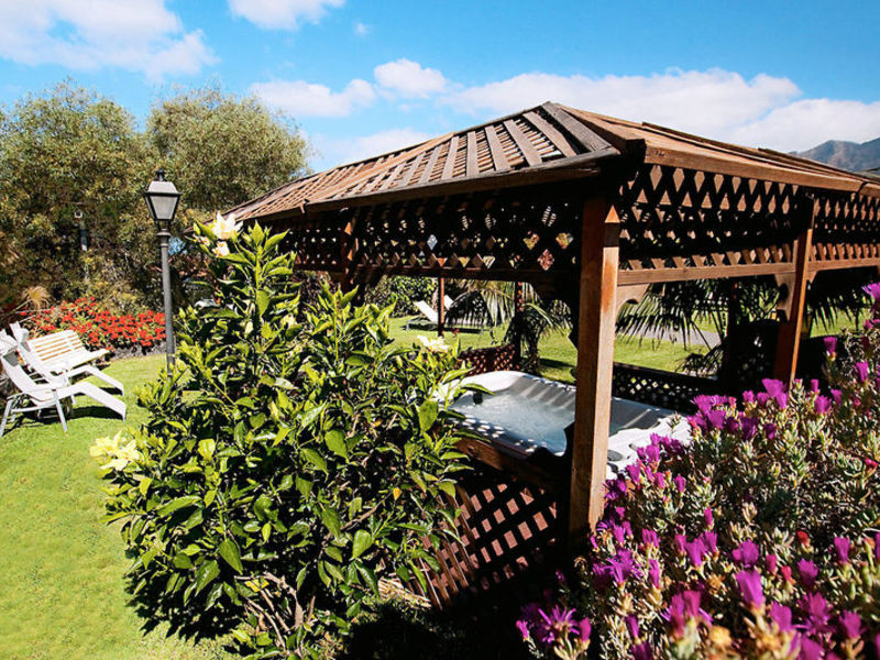La Palma Jardin, Typ B2