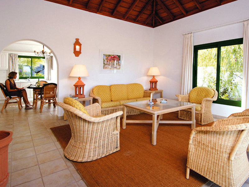La Palma Jardin, Typ B2