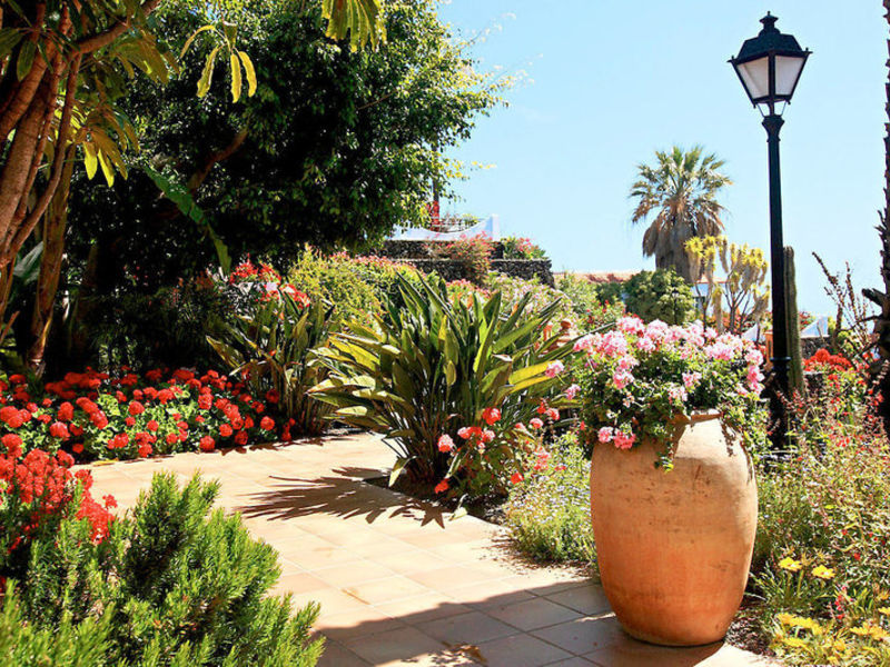 La Palma Jardin, Typ B2
