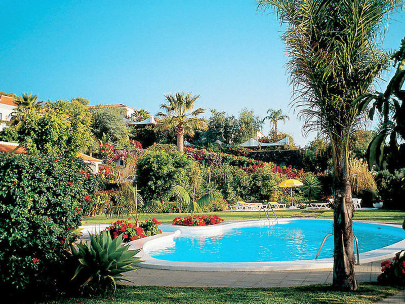 La Palma Jardin, Typ B2