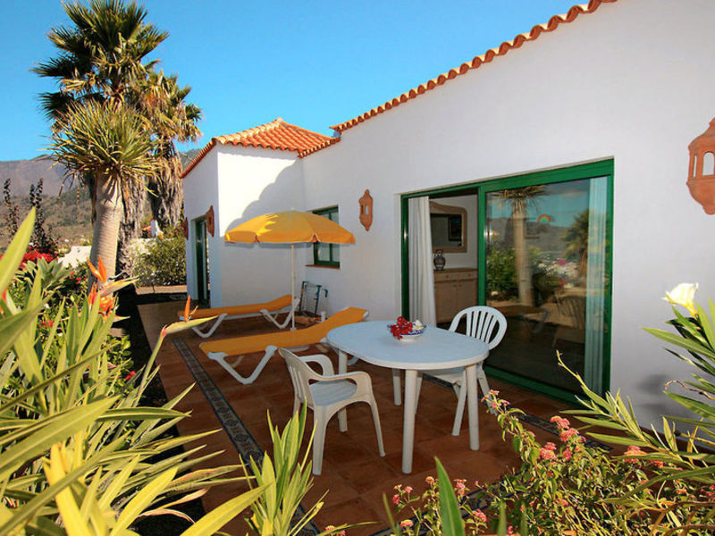 La Palma Jardin, V2 Superior