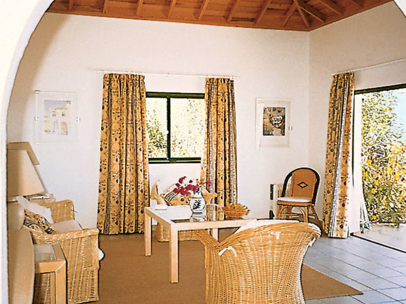La Palma Jardin, V2 Superior