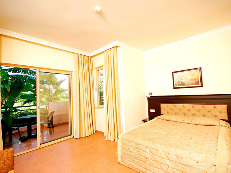 Lyra Resort, Bungalow