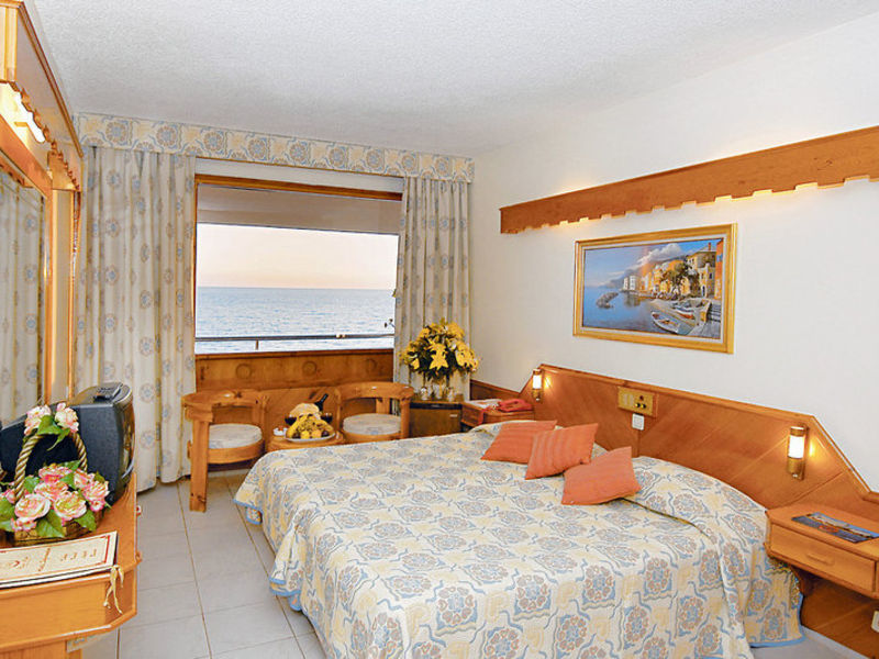 Lyra Resort, Bungalow
