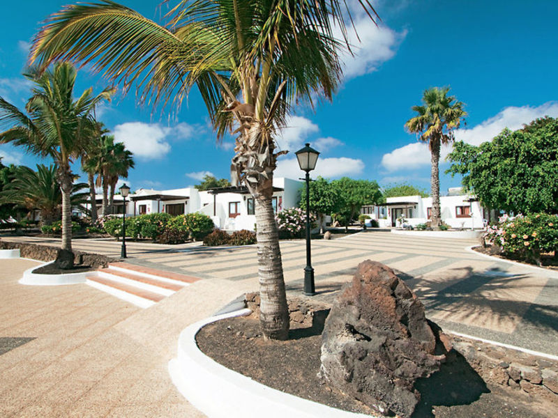 Bungalows Playa Limones