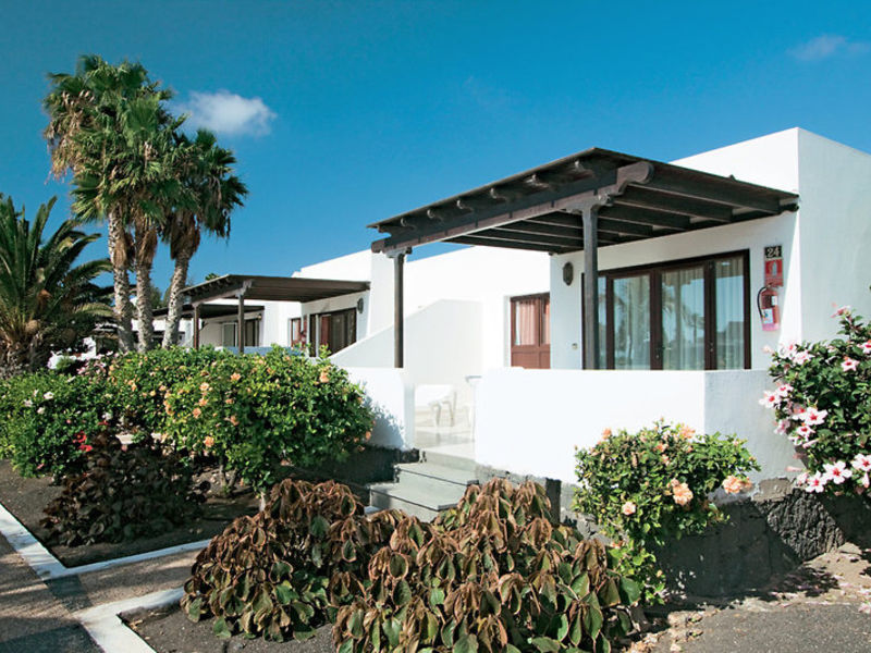 Bungalows Playa Limones