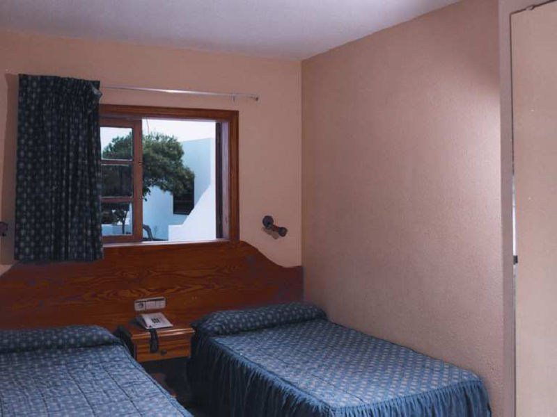 Bungalows Playa Limones