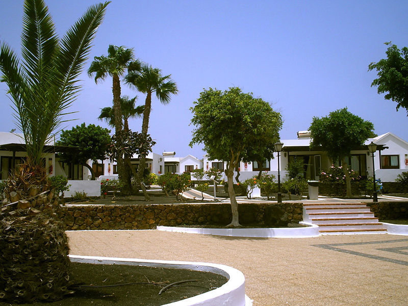 Bungalows Playa Limones