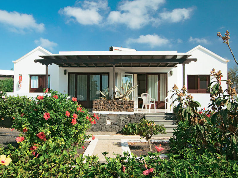 Bungalows Playa Limones