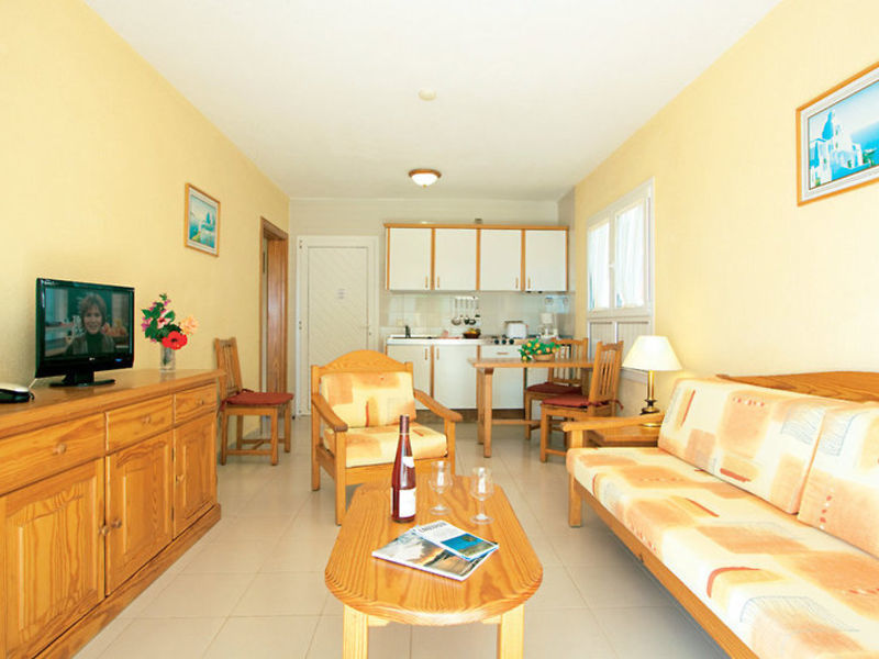 Bungalows Playa Limones