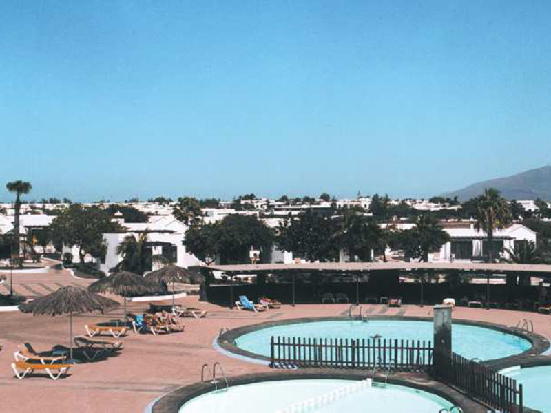 Bungalows Playa Limones